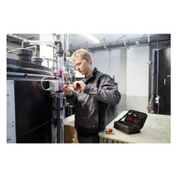 Wiha Werkzeug Set slimVario electric 7209NK2002, 1.000V, 32tlg... WIHA-43465 4010995434656 (Abb. 1)