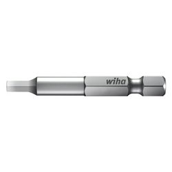 Wiha Innensechskant-Bit Professional 7043Z, 1/4"-Antrieb, 3,0mm, 50mm... WIHA-04194 4010995041946 (Abb. 1)