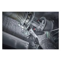 Wiha Doppelring-Ratschenschlüssel 4in1 SB3834-101, 10/13/17/19mm, 225mm, Chrom-Vanadium-Sta... WIHA-45421 4010995454210 (Abb. 1)