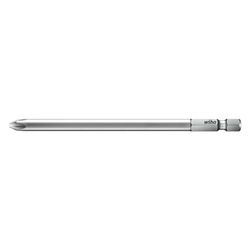 Wiha Phillips-Bit Professional 7041Z PH2, 150mm, 1/4"-Antrieb... WIHA-22510 4010995225100 (Abb. 1)