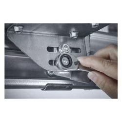 Wiha Ringratschen-Gabelschlüssel Set, 72 Zähne 8-19mm, Chrom-Vanadium-Stahl, 12tlg... WIHA-44661 4010995446611 (Abb. 1)
