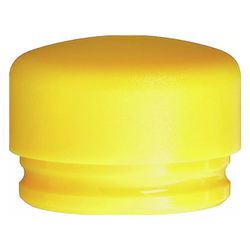 Wiha Schlageinsatz 800K, 50mm, mittelhart, Polyurethan, Gelb... WIHA-02108 4010995021085 (Abb. 1)