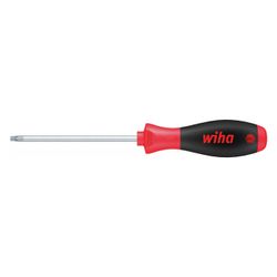 Wiha Schraubendreher SoftFinish 362TR T30H, 115mm, Chrom-Vanadium-Molybdän-Stahl... WIHA-01305 4010995013059 (Abb. 1)