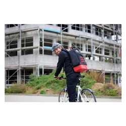 Wiha Werkzeugrucksack mechanic, 385x530x260mm, 7,4kg, 41-teilig... WIHA-45529 4010995455293 (Abb. 1)