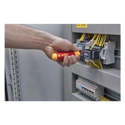 Wiha Magazin-Bithalter PocketMax electric, 75mm 1.000V, 4-teilig, SB283109040... WIHA-45296 4010995452964 (Abb. 1)