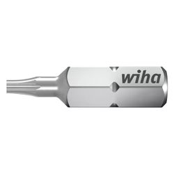 Wiha Innensechsrund-Bit 7015Z T9, 25mm, 1/4"-Antrieb... WIHA-01715 4010995017156 (Abb. 1)