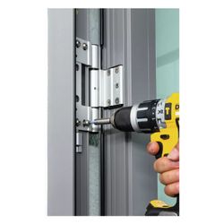 Wiha T-Bit 7045T Innensechsrund T30, 50mm, 1/4"-Antrieb, 5 Stück... WIHA-41648 4010995416485 (Abb. 1)