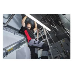 Wiha Magazin-Bithalter PocketMax, 1/4", 8-teilig, magnetisch... WIHA-45292 4010995452926 (Abb. 1)