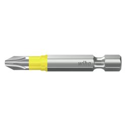 Wiha Phillips-Y-Bit 7041Y PH3, 50mm, 1/4"-Antrieb, DIN 3126... WIHA-41626 4010995416263 (Abb. 1)