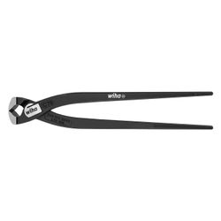 Wiha Monierzange Classic, 250mm, brüniert... WIHA-26775 4010995267759 (Abb. 1)