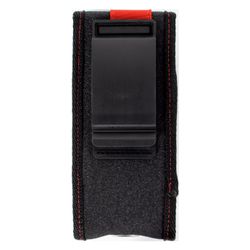 Wiha Gürteltasche speedE, für 1 E-Schraubendreher und 4 slimBits, 599008... WIHA-44367 4010995443672 (Abb. 1)