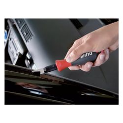 Wiha Universalschaber SoftFinish 430 40, 13mm, 166,5mm... WIHA-23159 4010995231590 (Abb. 1)