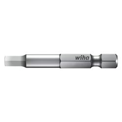 Wiha Innensechskant-Bit Professional 7043Z, 5,0mm, 50mm, 1/4"... WIHA-04196 4010995041960 (Abb. 1)