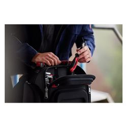 Wiha Werkzeugrucksack mechanic, 385x530x260mm, 7,4kg, 41-teilig... WIHA-45529 4010995455293 (Abb. 1)