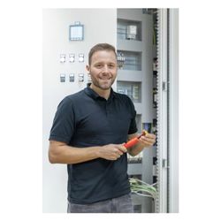 Wiha Magazin-Bithalter PocketMax electric, 75mm 1.000V, 4-teilig, SB283109040... WIHA-45296 4010995452964 (Abb. 1)