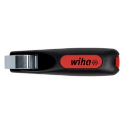 Wiha Entmantler 24678, 4-28mm, 130mm, 73g... WIHA-44240 4010995442408 (Abb. 1)