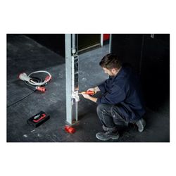 Wiha E-Schraubendreher speedE II 591T101, 0,4/1,0 Nm, 1.000V, 6-teilig... WIHA-44318 4010995443184 (Abb. 1)