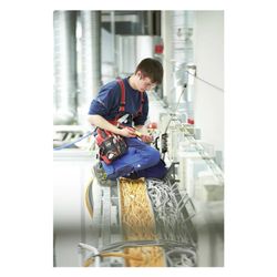 Wiha Magazin-Bithalter LiftUp electric 2831-09020, 75mm, 1.000V... WIHA-38610 4010995386108 (Abb. 1)