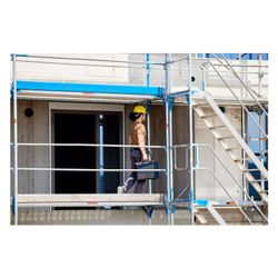 Wiha Werkzeugkoffer Basic Set L mechanic, 35-teilig, IP 67, 457x367x183mm, Polypropylen... WIHA-45531 4010995455316 (Abb. 1)