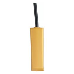 Wiha Steckdosentester 25561, 230V, 93mm, CAT II 300V, IP40... WIHA-45220 4010995452209 (Abb. 1)