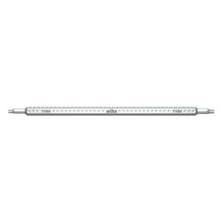 Wiha Wechselklinge SYSTEM 6 284TR, 150mm, 6mm Sechskant, Chrom-Vanadium-Molybdän-Stahl... WIHA-27630 4010995276300 (Abb. 1)