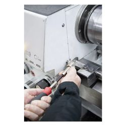 Wiha Winkelschrauber 43145, 1/4" 130mm 130Nm... WIHA-32311 4010995323110 (Abb. 1)