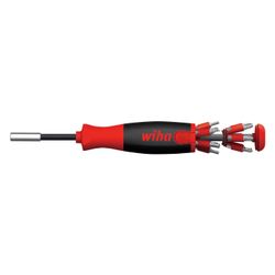 Wiha Magazin-Bithalter LiftUp 25 3803-02021, 1/4", 12 Teile... WIHA-38601 4010995386016 (Abb. 1)