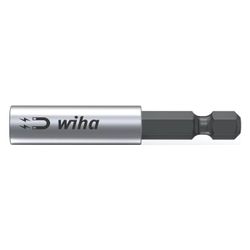 Wiha Bithalter 7113S, 1/4" 60mm, magnetisch... WIHA-41922 4010995419226 (Abb. 1)