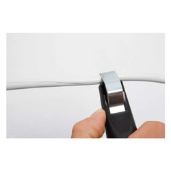 Wiha Entmantler 24678, 4-28mm, 130mm, 73g... WIHA-44240 4010995442408 (Abb. 1)