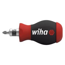 Wiha Magazin-Bithalter Stubby, 25mm, 112g, 85mm... WIHA-43613 4010995436131 (Abb. 1)
