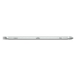 Wiha Wechselklinge SYSTEM 6 28401, 150mm 6mm PH1 x SL4,0 x 0,8mm, Chrom-Vanadium-Molybdän-S... WIHA-00665 4010995006655 (Abb. 1)