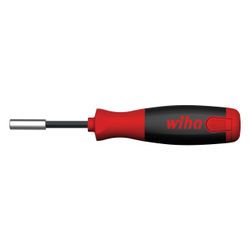 Wiha Magazin-Bithalter LiftUp 25 3803-02021, 1/4", 12 Teile... WIHA-38601 4010995386016 (Abb. 1)