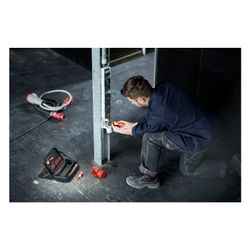Wiha Werkzeug Set slimVario electric 7209NK2002, 1.000V, 32tlg... WIHA-43465 4010995434656 (Abb. 1)