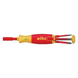 Wiha Magazin-Bithalter LiftUp electric 2831-09020, 75mm, 1.000V... WIHA-38610 4010995386108 (Abb. 1)