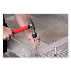Wiha Schlitz-Schraubendreher SoftFinish 530, 100x213mm, SL 5,5x1,0mm, mit Schlagkappe... WIHA-03225 4010995032258 (Abb. 1)