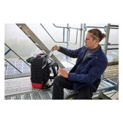 Wiha Werkzeugrucksack mechanic, 385x530x260mm, 7,4kg, 41-teilig... WIHA-45529 4010995455293 (Abb. 1)