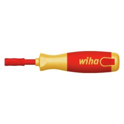 Wiha Magazin-Bithalter LiftUp electric 2831-09020, 75mm, 1.000V... WIHA-38610 4010995386108 (Abb. 1)