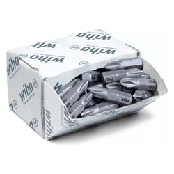 Wiha Phillips-Bit 7929ZPH, 1/4"-Antrieb, PH2 x 25mm... WIHA-08048 4010995080488 (Abb. 1)
