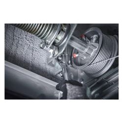 Wiha Ringratschen-Gabelschlüssel Set, 72 Zähne 8-19mm, Chrom-Vanadium-Stahl, 12tlg... WIHA-44661 4010995446611 (Abb. 1)