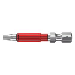 Wiha Innensechsrund-Bit 7045TY, 1/4", 49mm, T30... WIHA-42133 4010995421335 (Abb. 1)