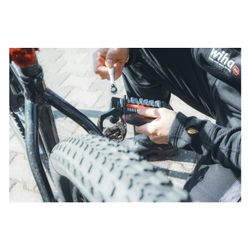 Wiha Bit- und Steckschlüssel-Set ProBuddy Evo 1/4, 1/4", 40-tlg... WIHA-46960 4010995469603 (Abb. 1)