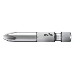 Wiha Phillips-Bit Professional 7041Z PH1, 90mm, 1/4" Antrieb, DIN 3126... WIHA-04126 4010995041267 (Abb. 1)