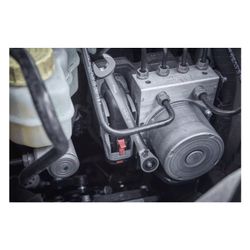 Wiha Ringratschen-Gabelschlüssel Set, 72 Zähne 8-19mm, Chrom-Vanadium-Stahl, 12tlg... WIHA-44661 4010995446611 (Abb. 1)