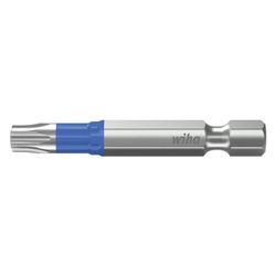 Wiha T-Bit 7045T Innensechsrund T30, 50mm, 1/4"-Antrieb, 5 Stück... WIHA-41648 4010995416485 (Abb. 1)