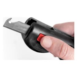 Wiha Abisolier-Multitool, 8-13mm, 0,5-6mm2, 125mm, 42062... WIHA-44242 4010995442422 (Abb. 1)
