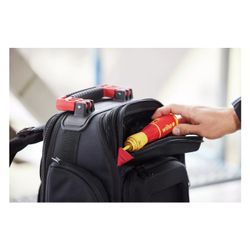 Wiha Werkzeugrucksack electric, 530x385x260mm, 26-teilig... WIHA-45528 4010995455286 (Abb. 1)