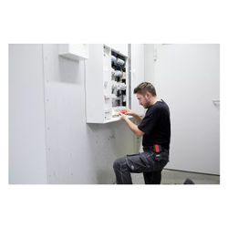 Wiha E-Schraubendreher speedE II 591T101, 0,4/1,0 Nm, 1.000V, 6-teilig... WIHA-44318 4010995443184 (Abb. 1)