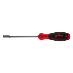 Wiha Bithalter 384, 1/4" x 300mm, magnetisch... WIHA-01476 4010995014766 (Abb. 1)