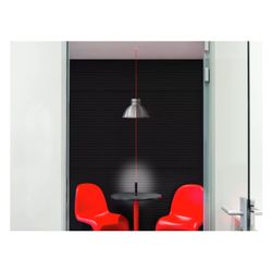Wiha LED-Taschenlampe, 100-310 lm, 2 Leuchtstufen, Laser Klasse 2, 153mm, IPx4... WIHA-41286 4010995412869 (Abb. 1)