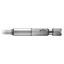 Wiha Innensechskant-Bit Professional 7043Z, 1/4"-Antrieb, SW 4,0mm, 50mm... WIHA-04195 4010995041953 (Abb. 1)